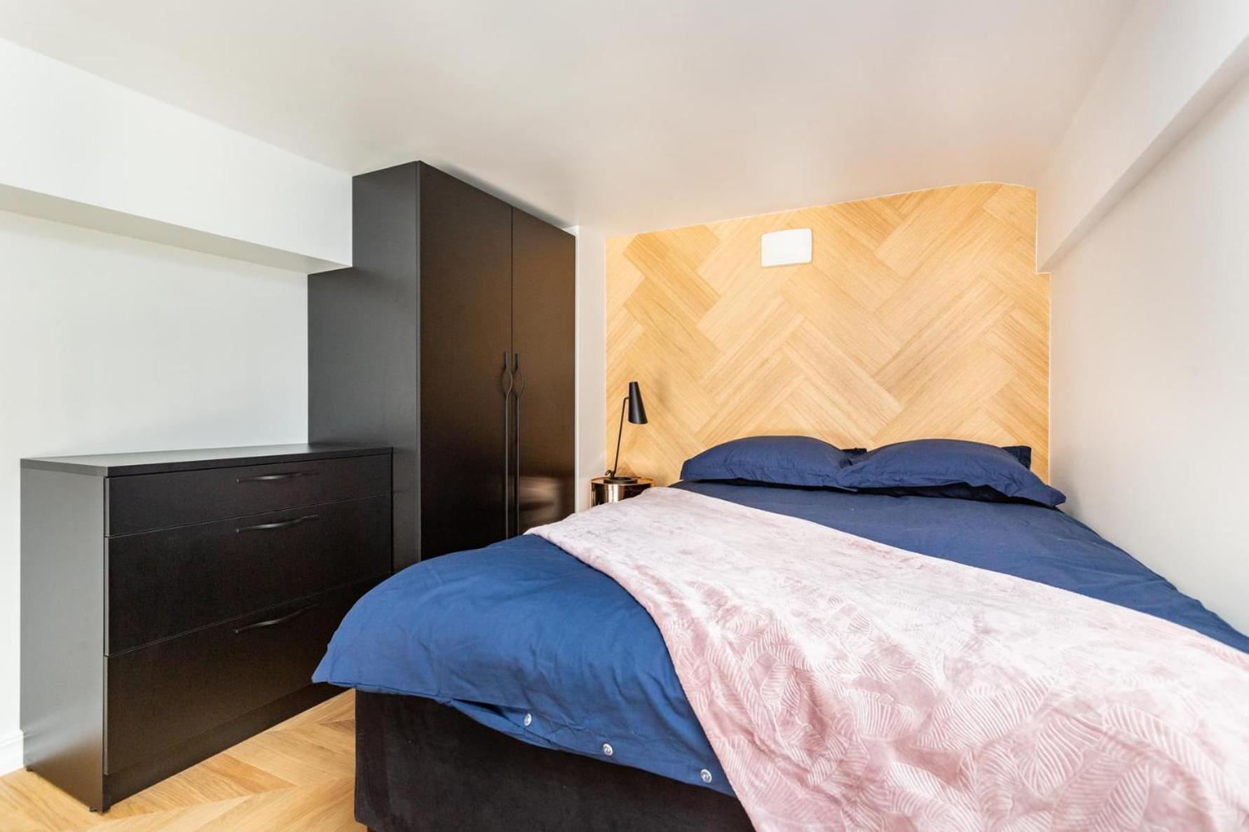 Bob W Duo Lofts Apartment Tartu Bagian luar foto